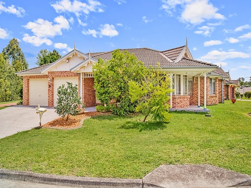 9 Sheffield Drive, Terrigal, NSW 2260