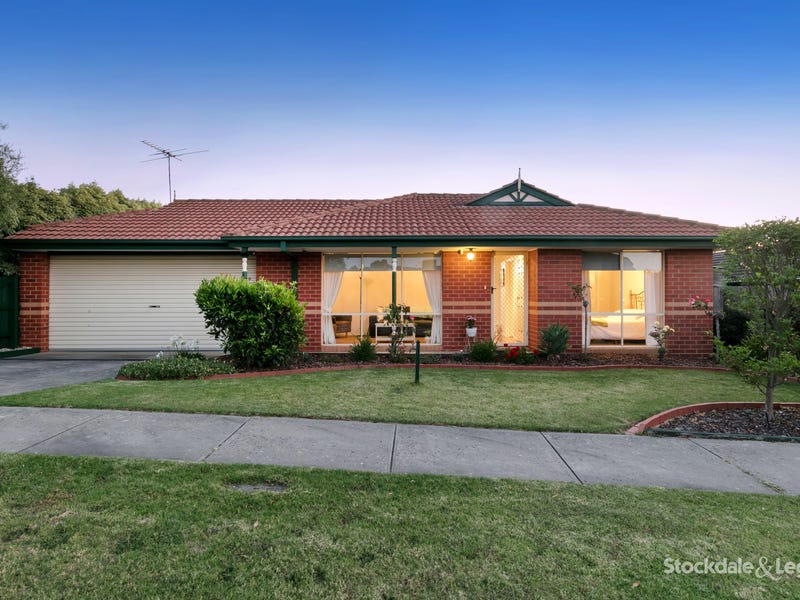 72 Granite Drive, Langwarrin, Vic 3910 Property Details