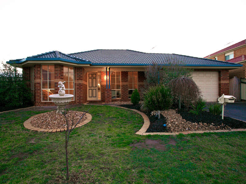 48 Brookville Avenue, Tarneit, Vic 3029 Property Details