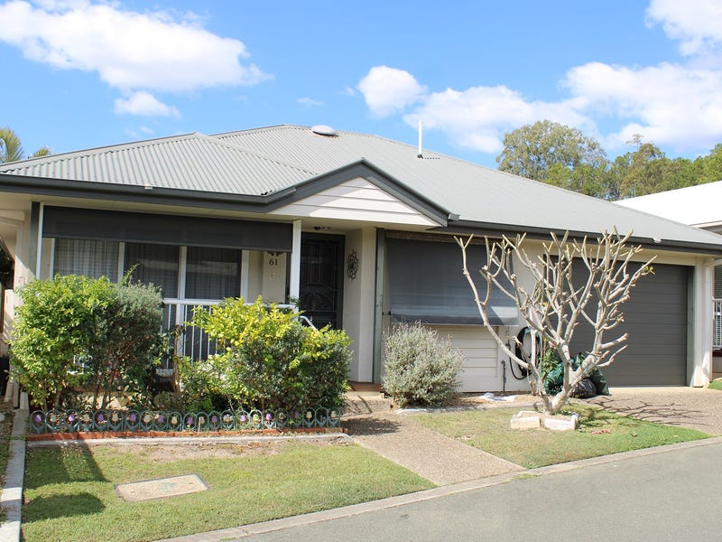 Palm Lake Resort Eagleby Heights Retirement Living at 272 Fryar Road