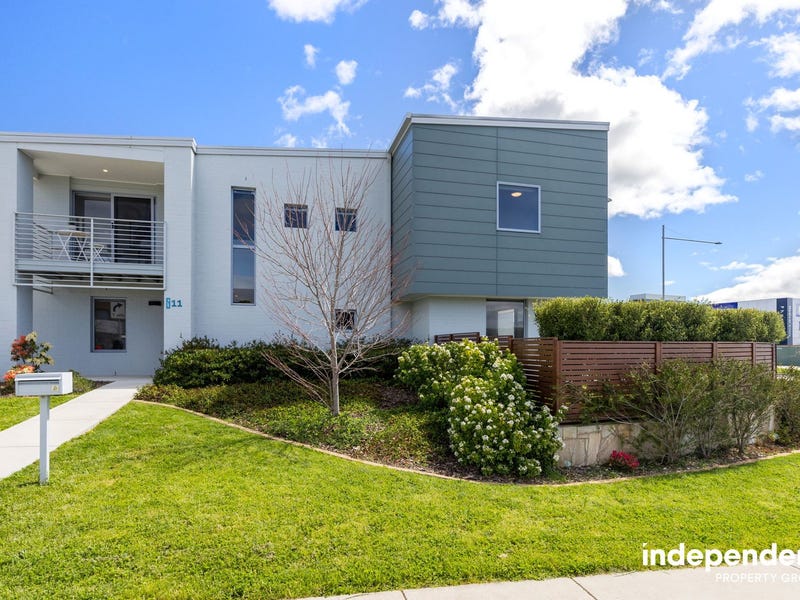 50/11 Gustin Street, Coombs, ACT 2611 Property Details
