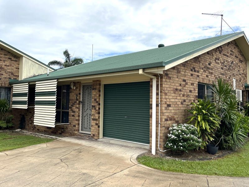 2/3 Hunter Street, West Mackay, QLD 4740