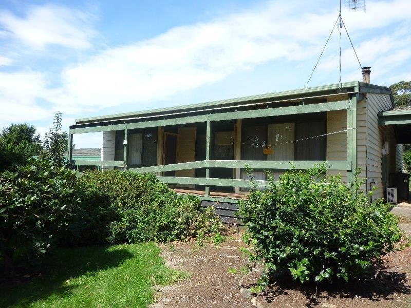 34 St Phillack Crescent, Rawson, Vic 3825 Property Details