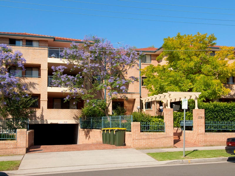 13/25A Good Street, Westmead, NSW 2145 Property Details