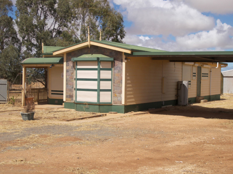 Lot 105 Collins Street, Mallala, SA 5502 Property Details