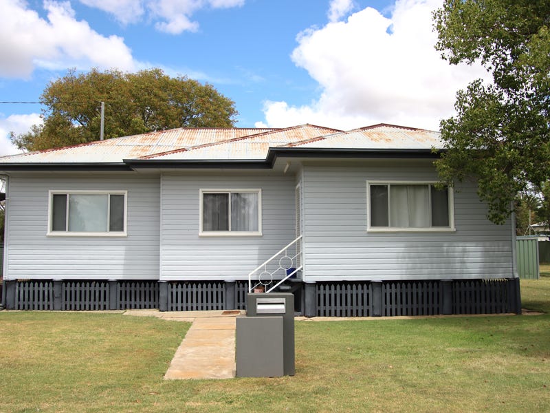 11 McKenzie Street, Millmerran, Qld 4357 Property Details