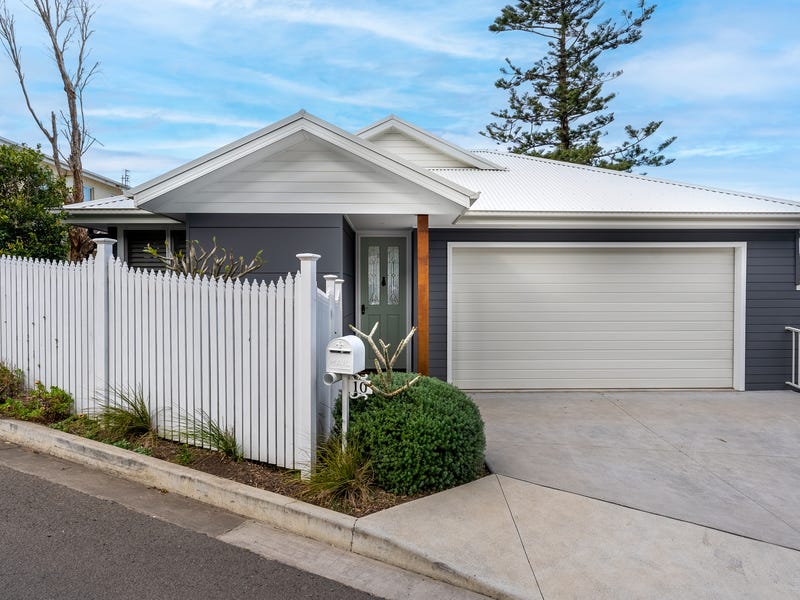 10 Tuckerman Lane, Coledale, NSW 2515 Property Details