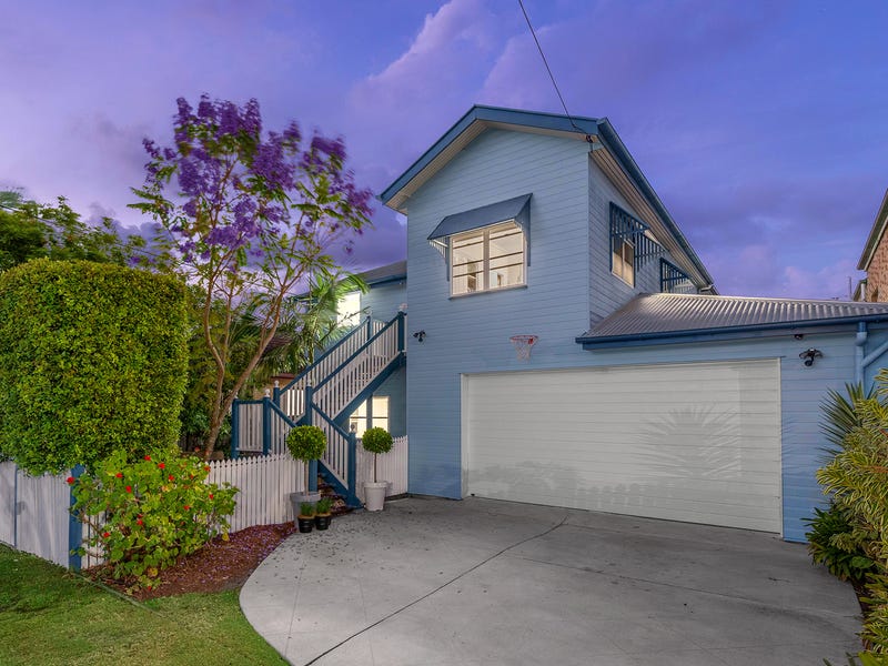 34 Jubilee Street, Greenslopes, Qld 4120 Property Details