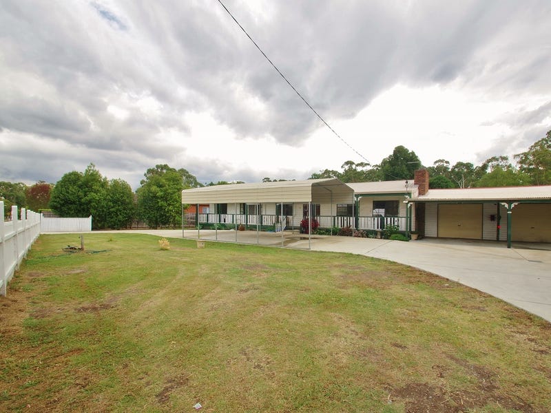 73 Auburn Road, Healesville, Vic 3777 Property Details