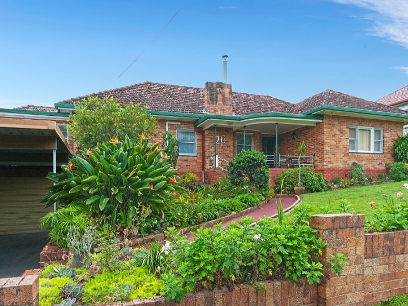 26 Aurora Street, East Lismore, NSW 2480