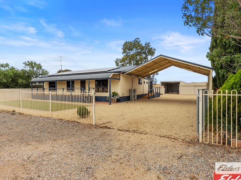 3 First Street, Curramulka, SA 5580 Property Details