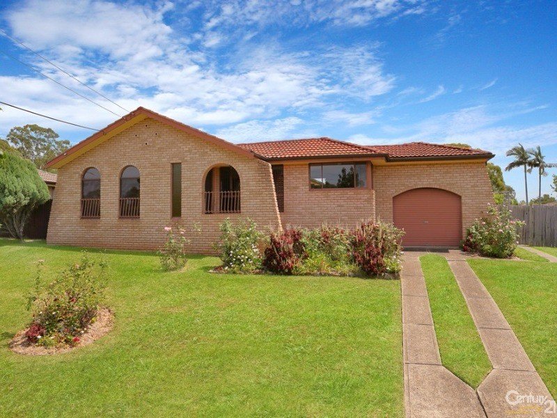 16 Elbrus Street, Seven Hills, NSW 2147