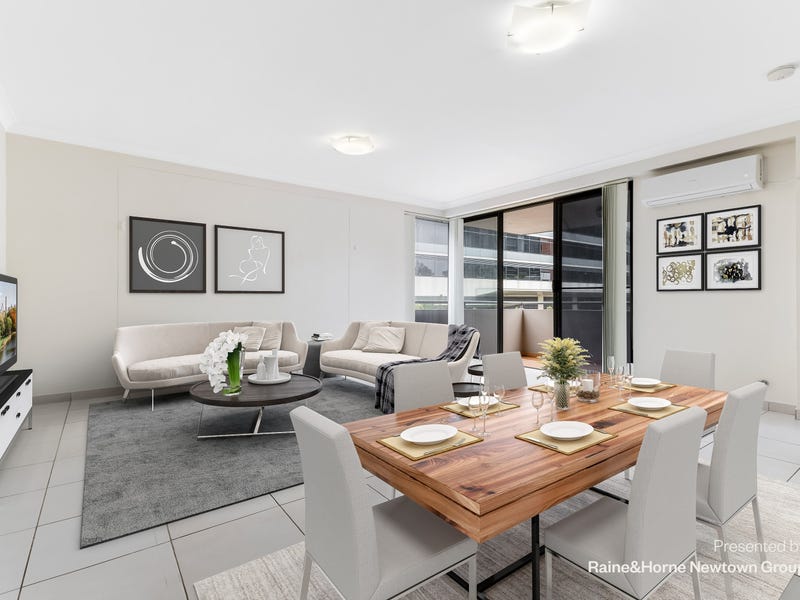 47/49 Henderson Road, Eveleigh, NSW 2015