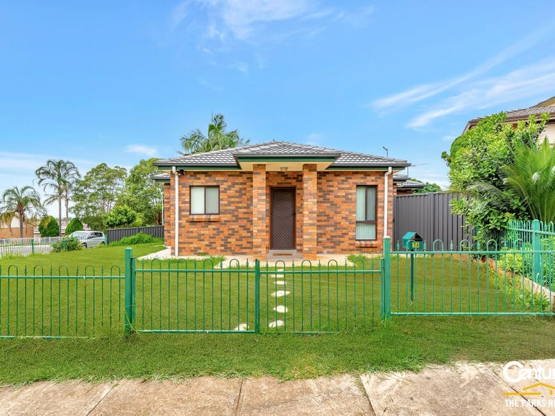 1A Lily Street, Wetherill Park, NSW 2164