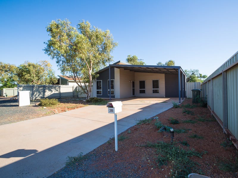 3B Reynolds Place, South Hedland, WA 6722