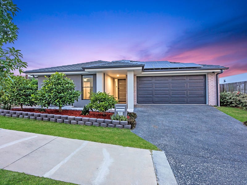 17 Lomond Street, South Ripley, QLD 4306