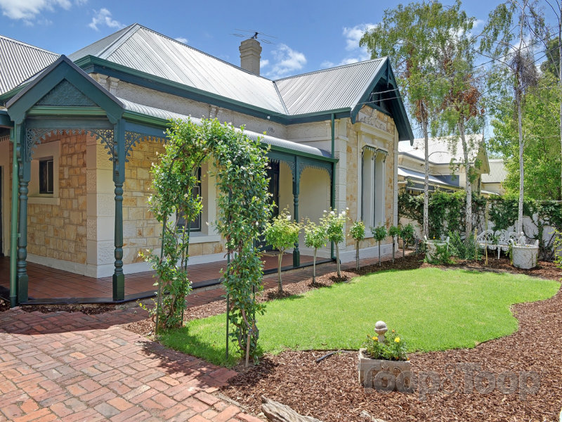 48 Westall Street, Unley Park, SA