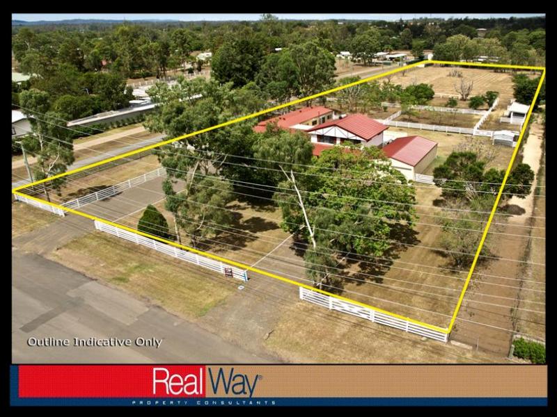 109 North Station Road, North Booval, QLD 4304
