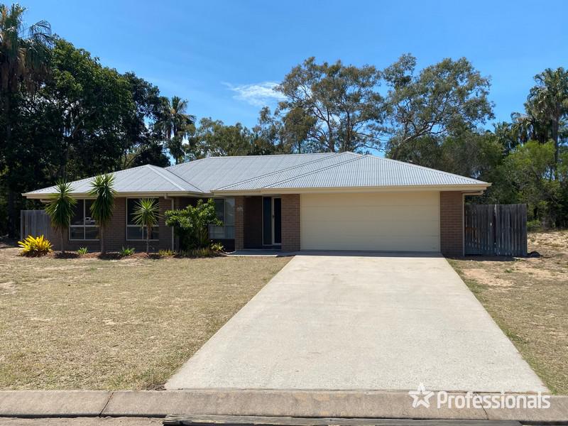 16 Empress Drive, Moore Park Beach, QLD 4670