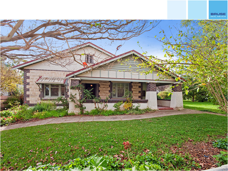 25 Brougham Street, Magill, SA 5072 Property Details