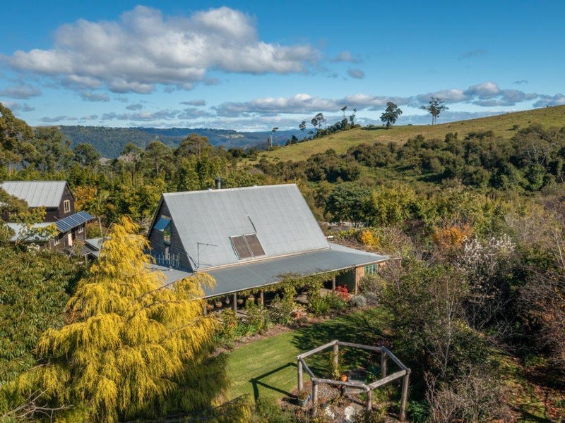 Real Estate Property For Sale In Comboyne NSW 2429 Realestate au