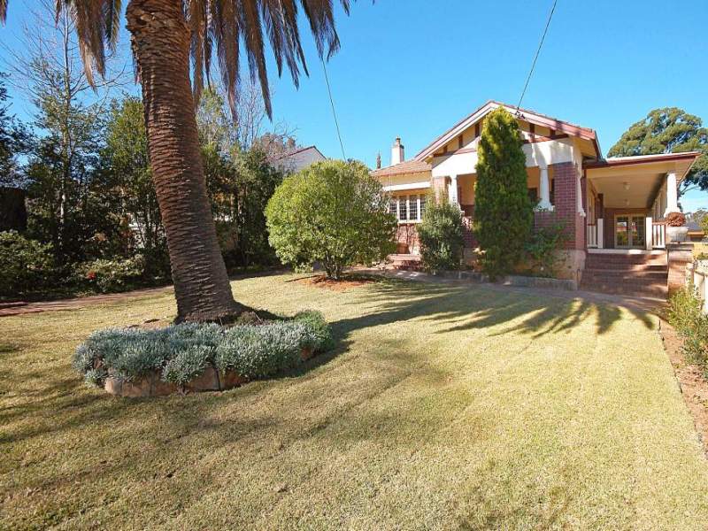 41 Chapman Avenue, Beecroft, NSW 2119