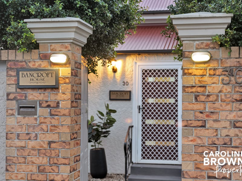 30 Bancroft Street, Kelvin Grove, QLD 4059