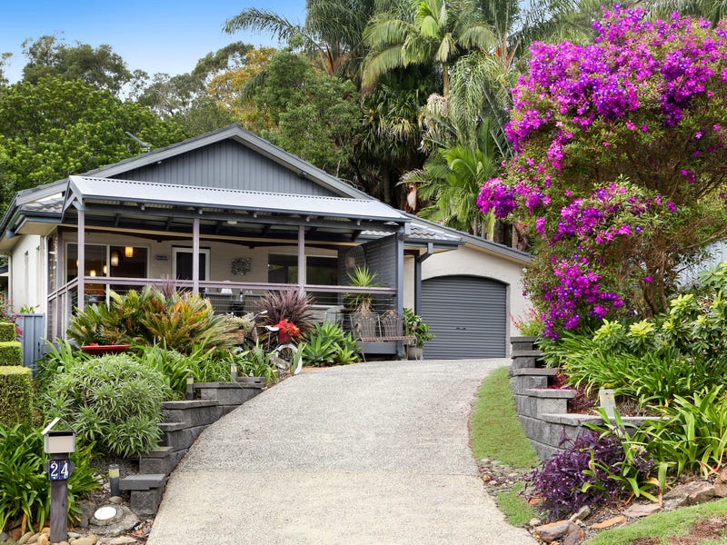 24 Wilkieking Avenue, Saratoga, NSW 2251