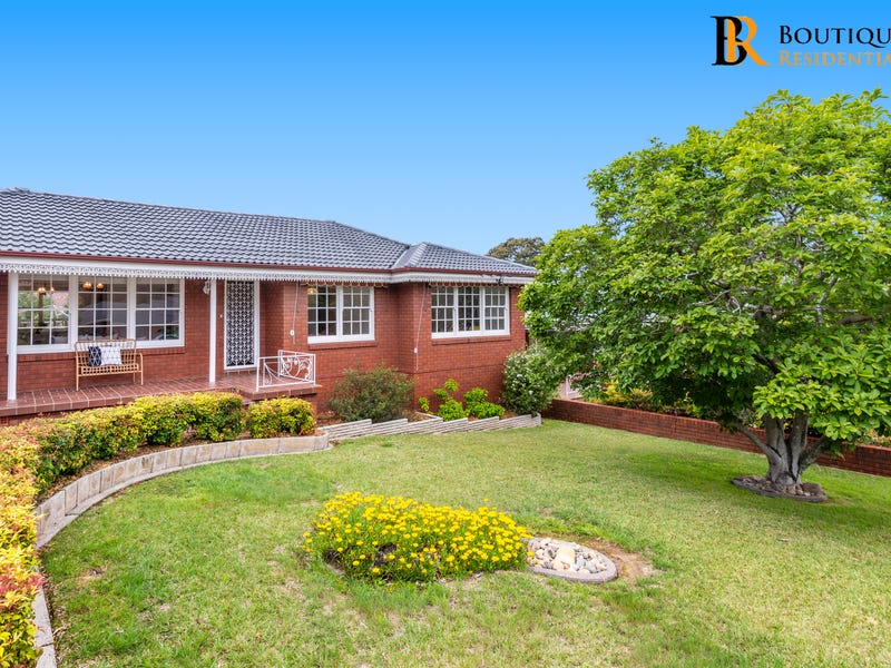 137 Jenkins Road, Carlingford, NSW 2118 Property Details