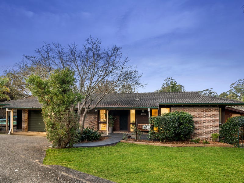 Real Estate & Property for Sale in Cherrybrook, NSW 2126 realestate