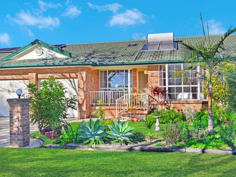 2/2A Tunis Street, Laurieton, NSW 2443 Property Details