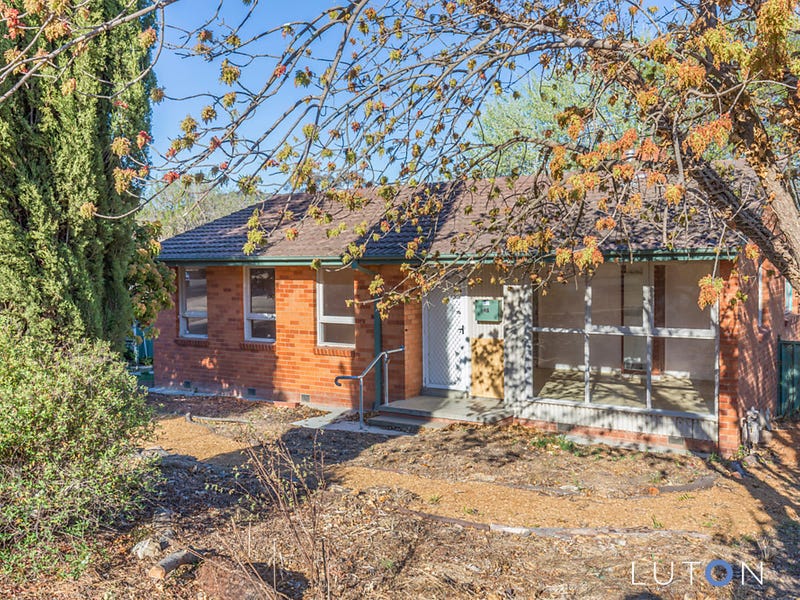 65 Ainsworth Street, Mawson, ACT 2607