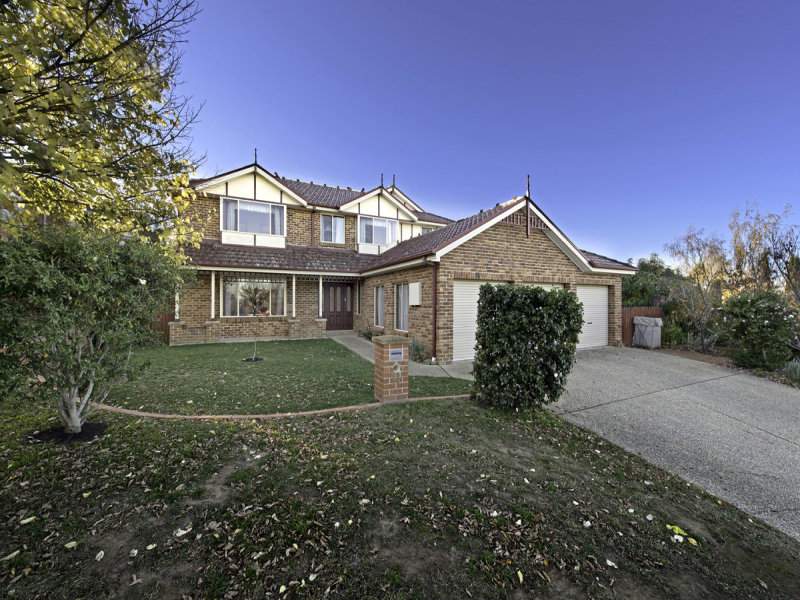 39 Mcclelland Avenue, Nicholls, ACT 2913