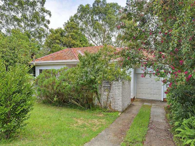 3 Bellamy Street Pennant Hills Nsw 2120