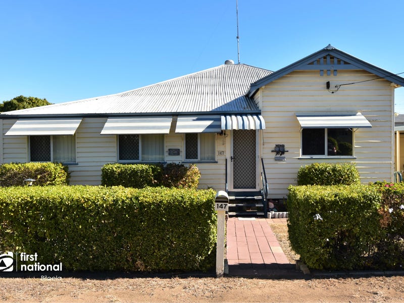 147 Kariboe Street, Biloela, QLD 4715