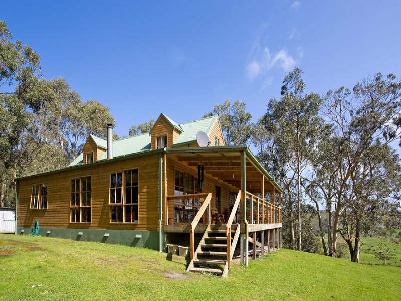 605 Hordern Vale Road, Hordern Vale, VIC 3238