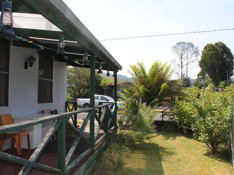 22 Sophia Street, Tullah, Tas 7321 Property Details