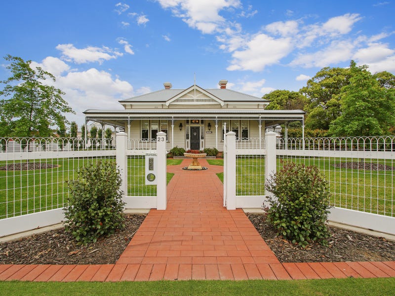 23 Tom Street, Yarrawonga, VIC 3730