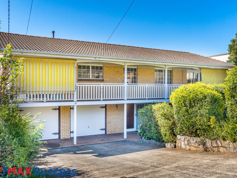 20 Blue Hills Drive, Rangeville, QLD 4350