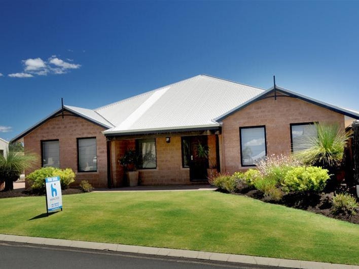 2 Wornt Road, Dalyellup, WA 6230 Property Details