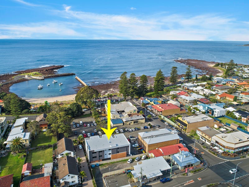 102/6A Addison Street, Shellharbour, NSW 2529 Apartment for Sale