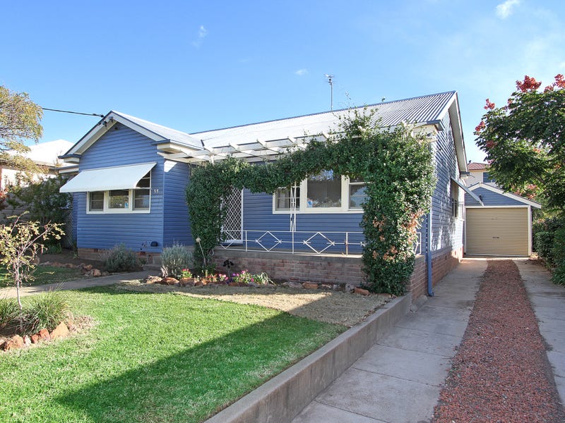 59 Phillip Street, Tamworth, NSW 2340 Property Details