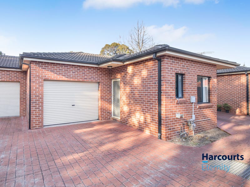 5/133 Toongabbie Road,, Toongabbie, NSW 2146 Villa for Sale