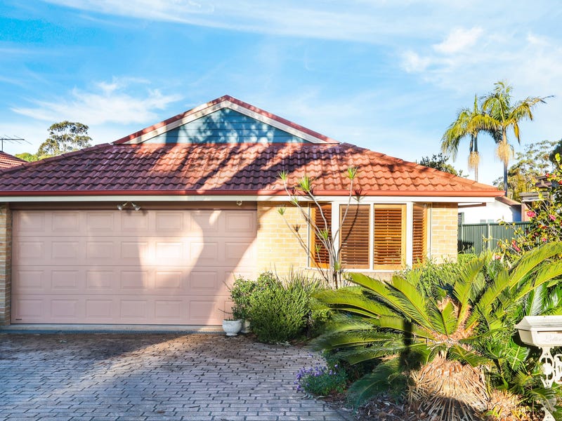 2/10 Grenville Avenue, Caringbah, NSW 2229