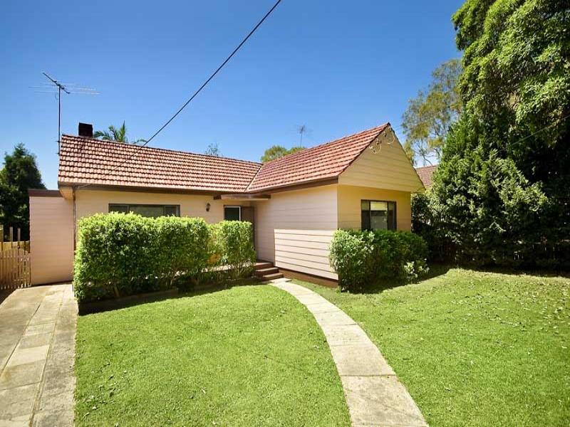 668 Warringah Road, Forestville, NSW 2087 Property Details