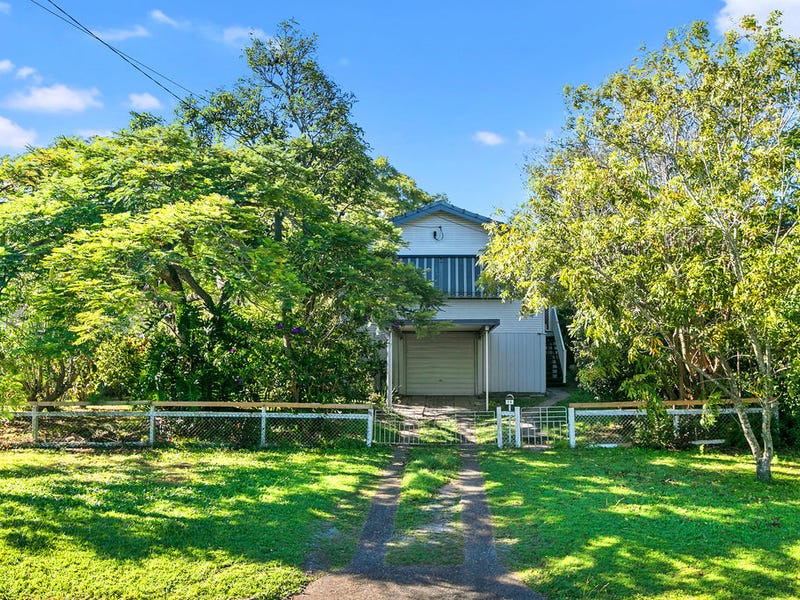 64 Chalfont Street, Salisbury, Qld 4107 Property Details