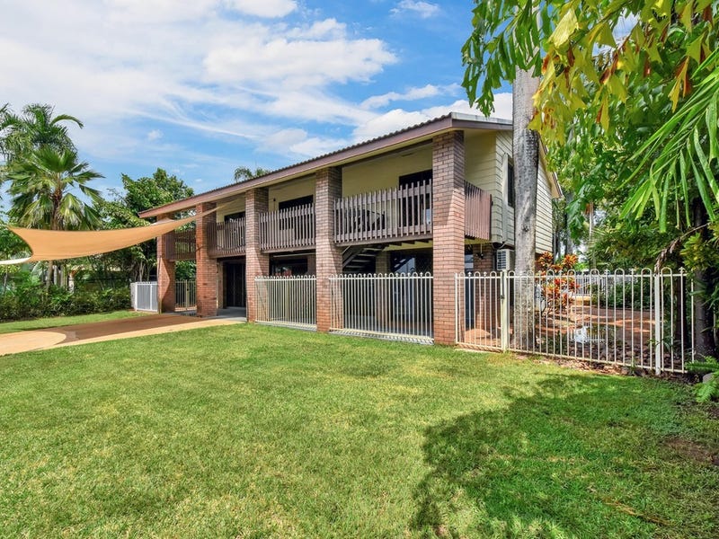 5 Rosewood Crescent, Leanyer, NT 0812 Property Details