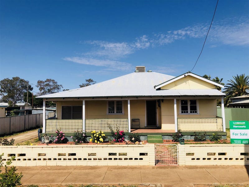 Sold Property Prices & Auction Results in Nyngan, NSW 2825 realestate