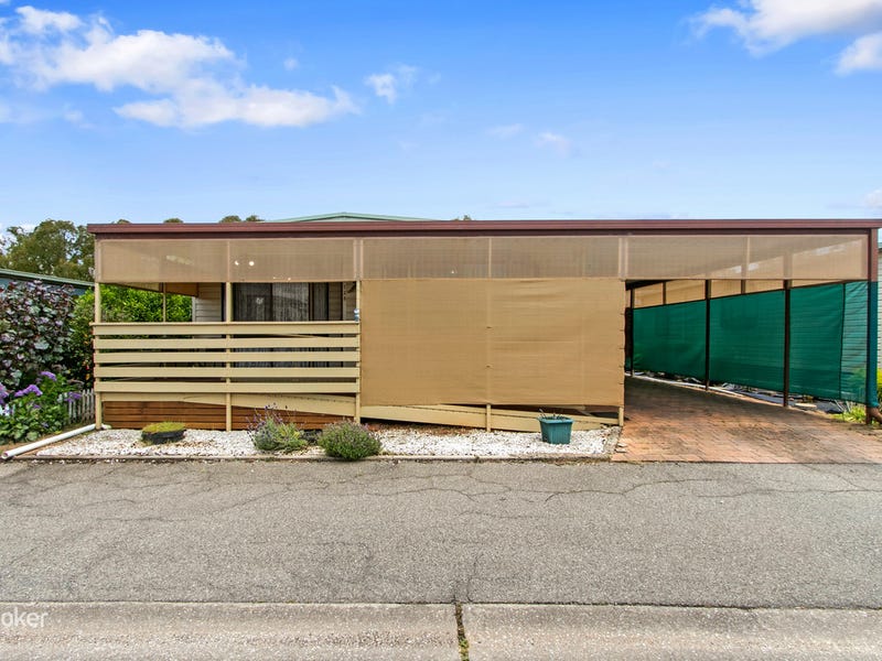 Site 128 Park Lane, Hillier Park, Hillier, SA 5116 Property Details