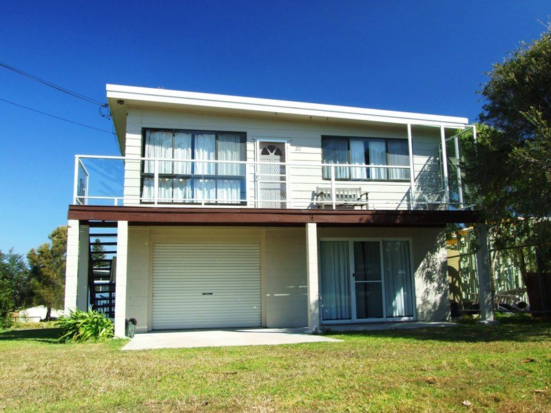 32 Harrington Cres, Bawley Point, NSW 2539